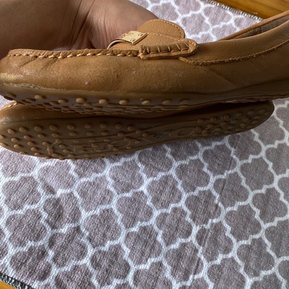 Coach loafers womens sizes 8.5B - Picture 11 of 11